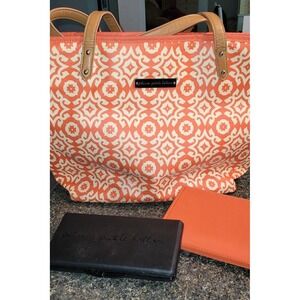 Petunia Picklebottom diaper bag